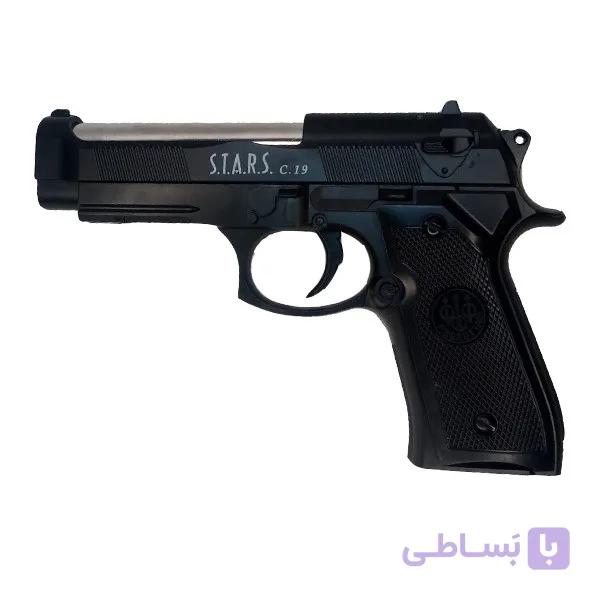 تفنگ بازی مدل سی19 ( C19 )