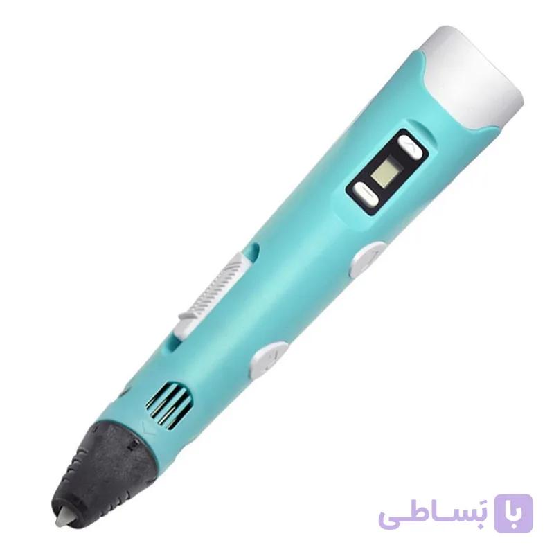 قلم طراحی سه بعدی کد 2 — تصویر 1