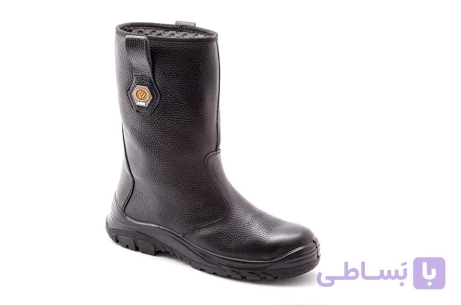 چکمه ایمنی حفاری TPU PU