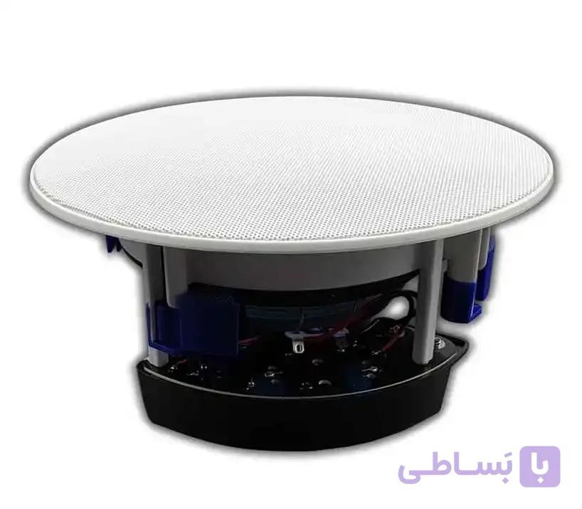اسپیکر سقفی FG SOUND مدل FG-618 — تصویر 1