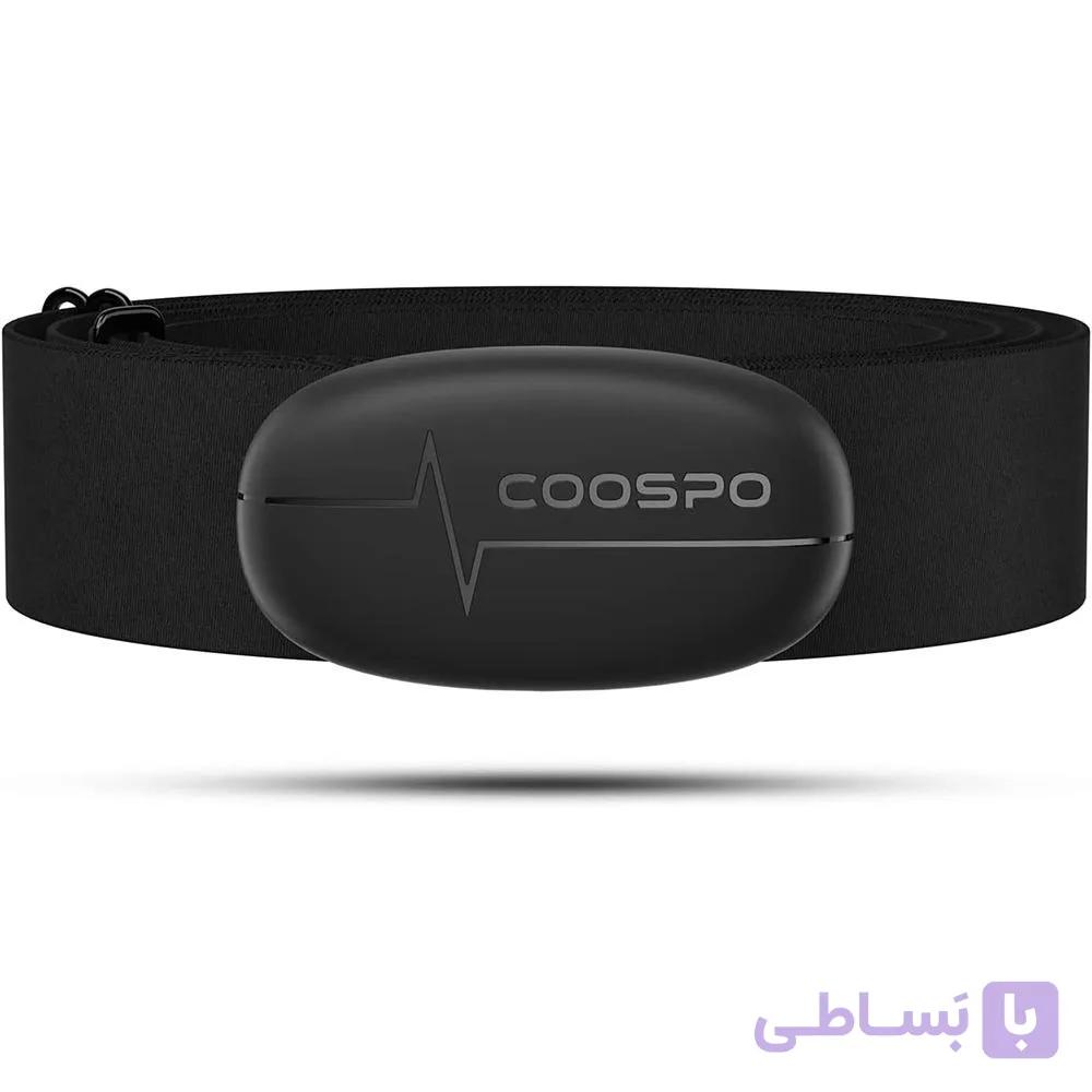 سنسور ضربان قلب برند COOSPO مدل H6 — تصویر 1
