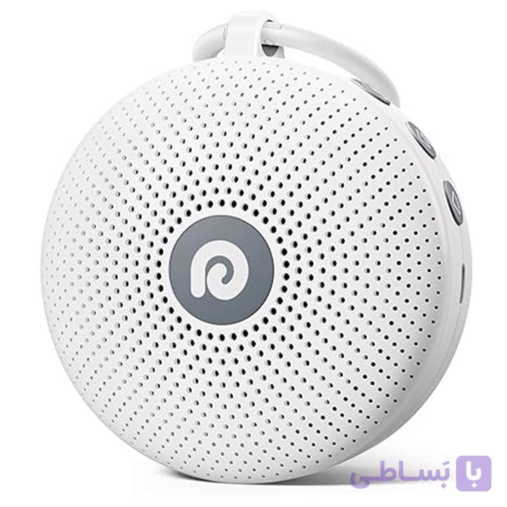 دستگاه صدای خواب Dreamegg D11 Max | نویز سفید، 21 صدای آرامش‌بخش و باتری 1800mAh — تصویر 1