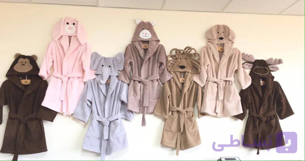 حوله بچگانه عروسکی