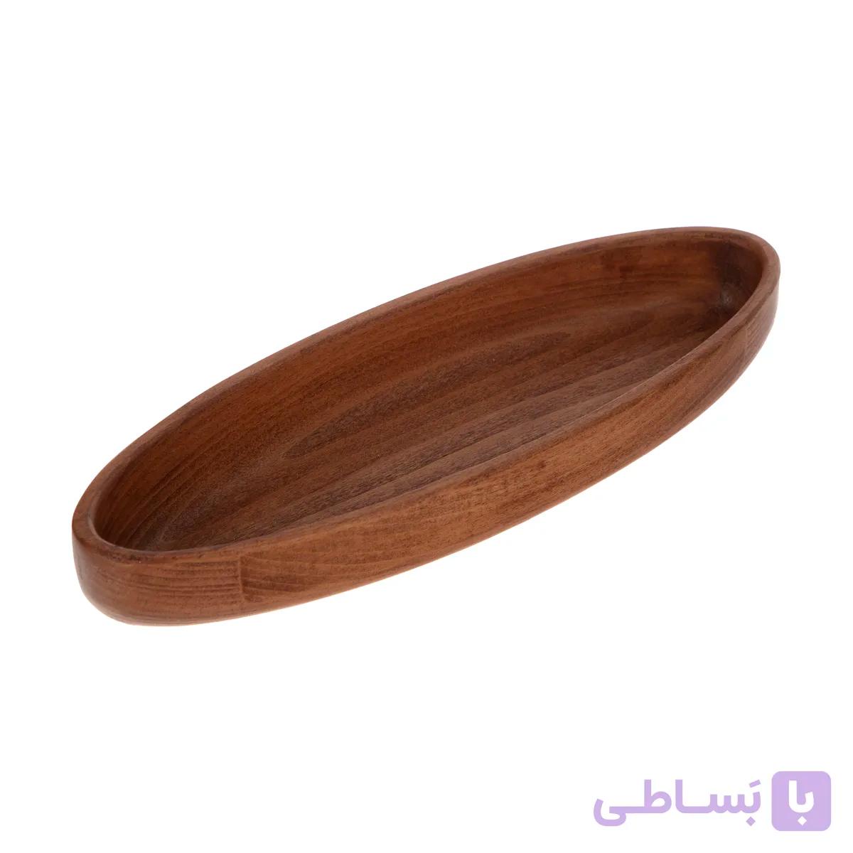 ظرف سرو تریتی مدل B2117