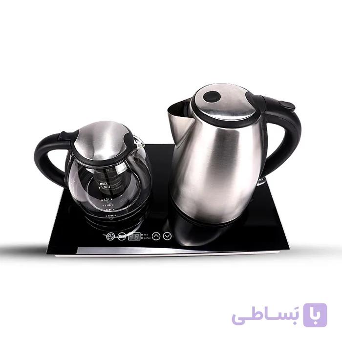 چای ساز دیجیتال ساپر مدل STT-577