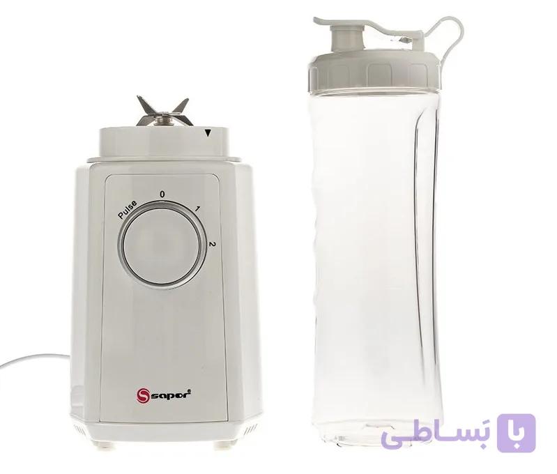 مخلوط کن مسافرتی ساپر