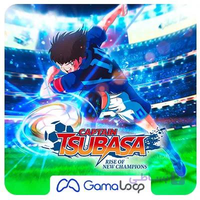 اکانت قانونی Captain Tsubasa Rise of New Champions