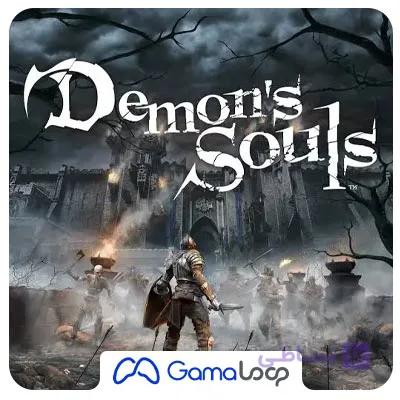 اکانت قانونی Demons Souls
