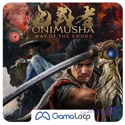 اکانت قانونی Onimusha: Way of the Sword