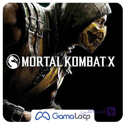اکانت قانونی Mortal Kombat X