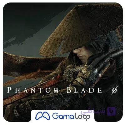اکانت قانونی Phantom Blade Zero برای PS5