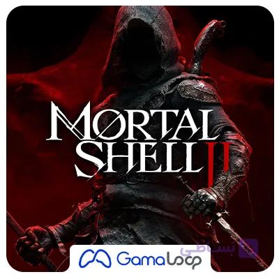 اکانت قانونی Mortal shell 2