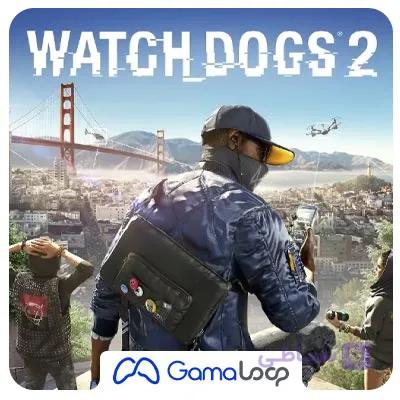 اکانت قانونی Watch Dogs 2