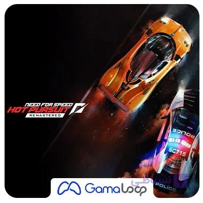 اکانت قانونی Need for Speed Hot Pursuit Remastered