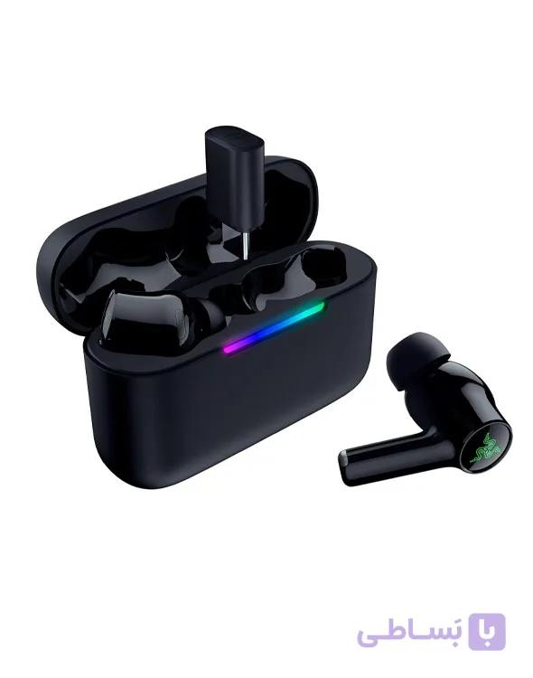 هدفون Razer Hammerhead V3 برای PS5