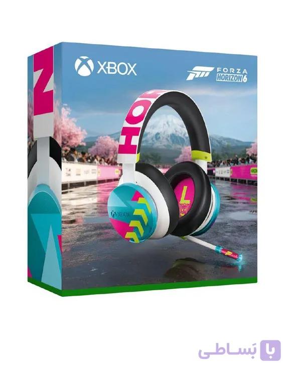 هدست Forza Horizon 6 برای Xbox Series X | S