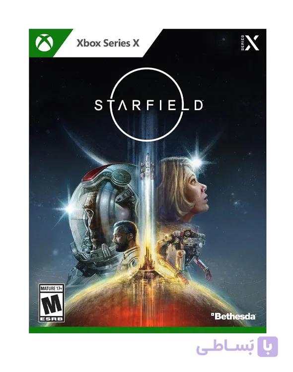 بازی Starfield برای Xbox Series X