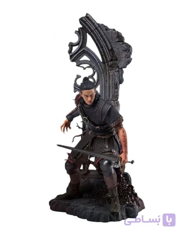 کالکتور بازی The Blood of Dawnwalker Collector Edition برای PS5 — تصویر 1