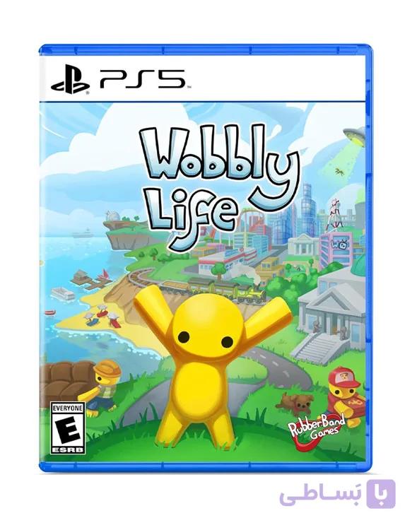 بازی Wobbly Life برای PS5