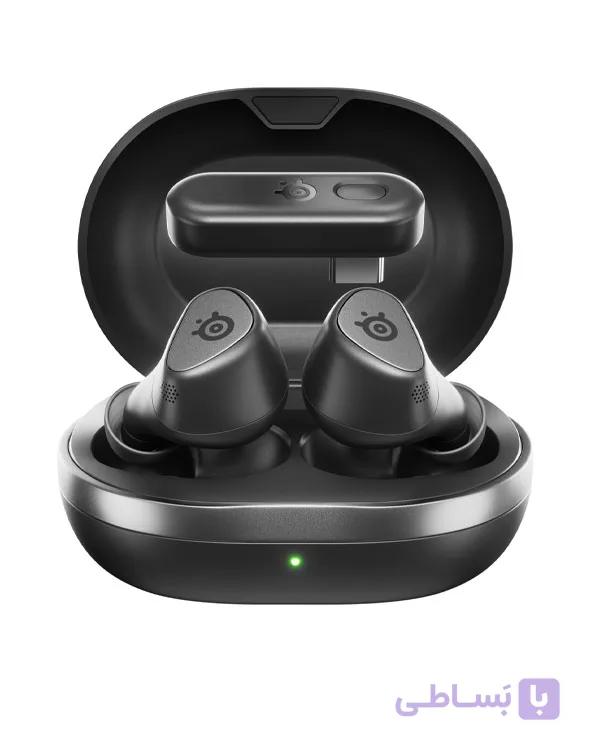 هدفون SteelSeries Arctis GameBuds برای PS5