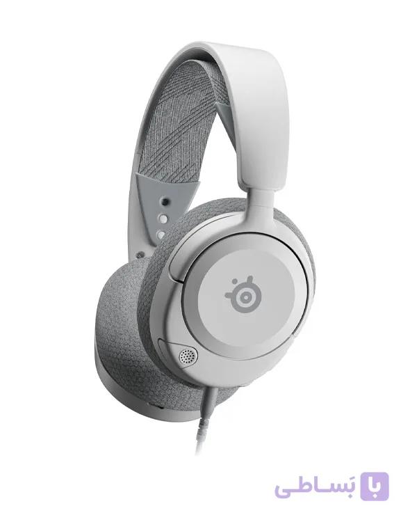 هدفون SteelSeries Arctis Nova 5P برای PS5