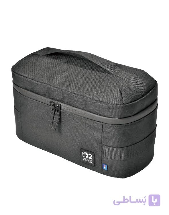 کیف حمل Hori Adventure Pack Compact Carry All برای Nintendo Switch 2