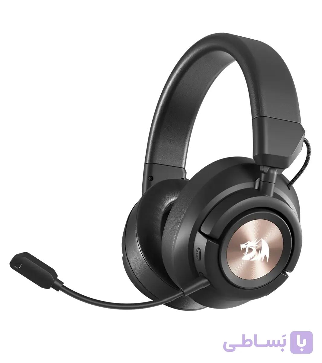 هدست گیمینگ بی سیم ردراگون مدل Spectra Pro H889 — تصویر 1