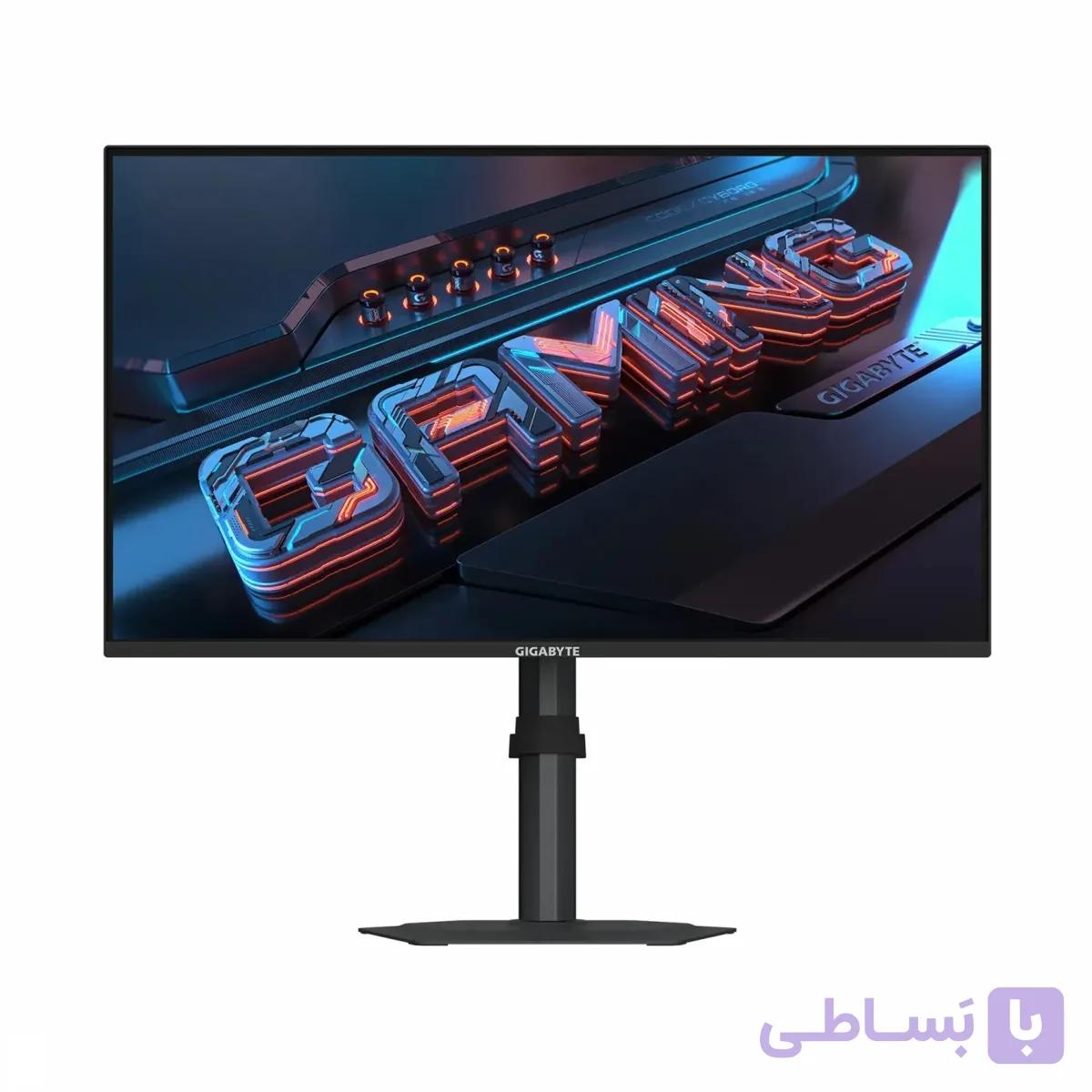 مانیتور GIGABYTE G25F2 — تصویر 1