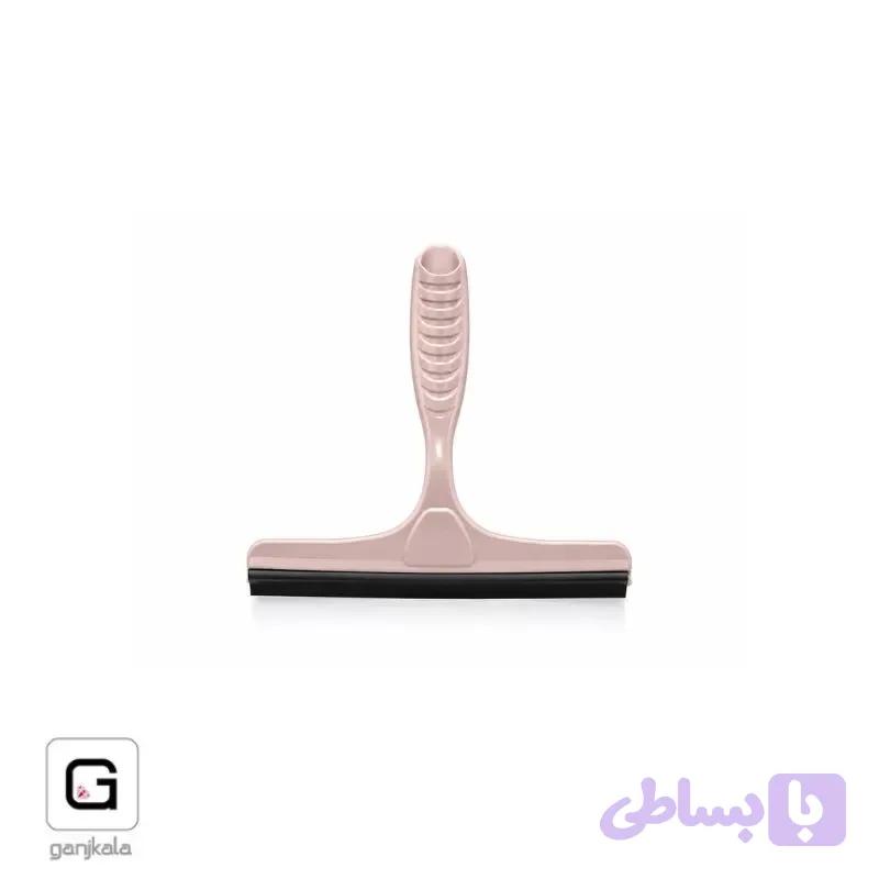 تی شیشه شور ساده