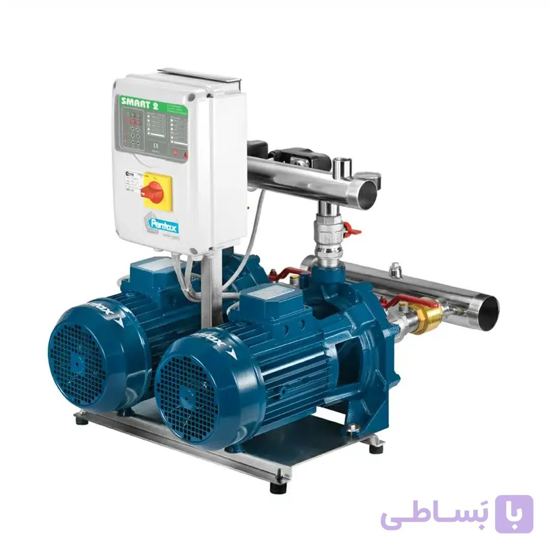 بوستر پمپ آبرسانی CBT210 پنتاکس
