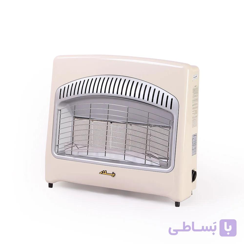 بخاری بدون دودکش پلار 7000 مدل 30KN