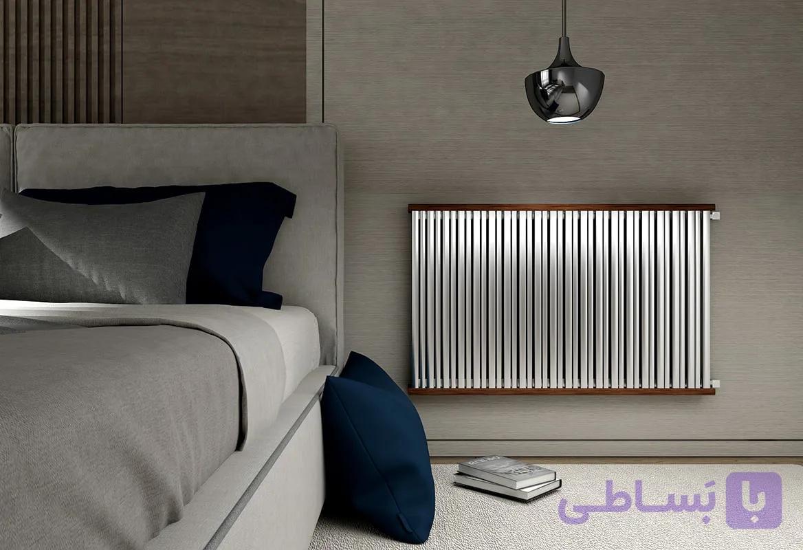 رادیاتور استیل دیما B6529