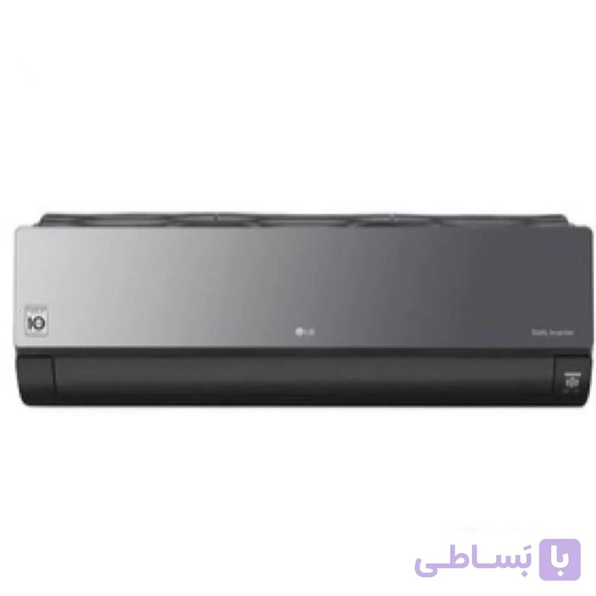 کولر گازی ال جی 12000 اینورتر Art Cool مدل S4-W12JARPD
