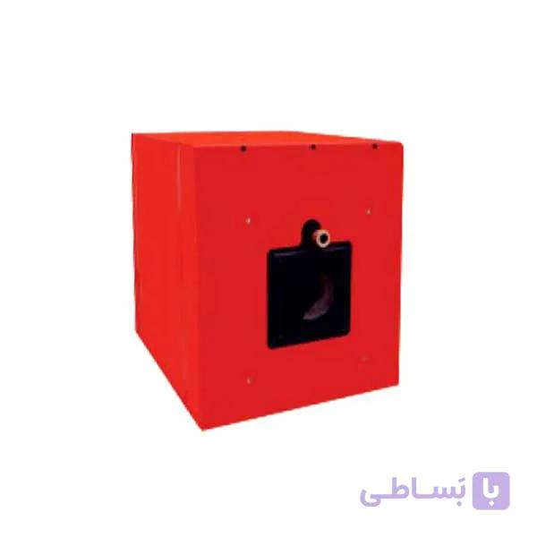 دیگ چدنی شوفاژکار مدل S500-6