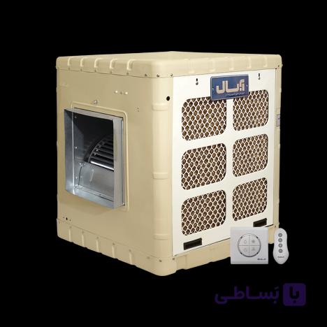 کولر آبی آبسال AC/CP35R