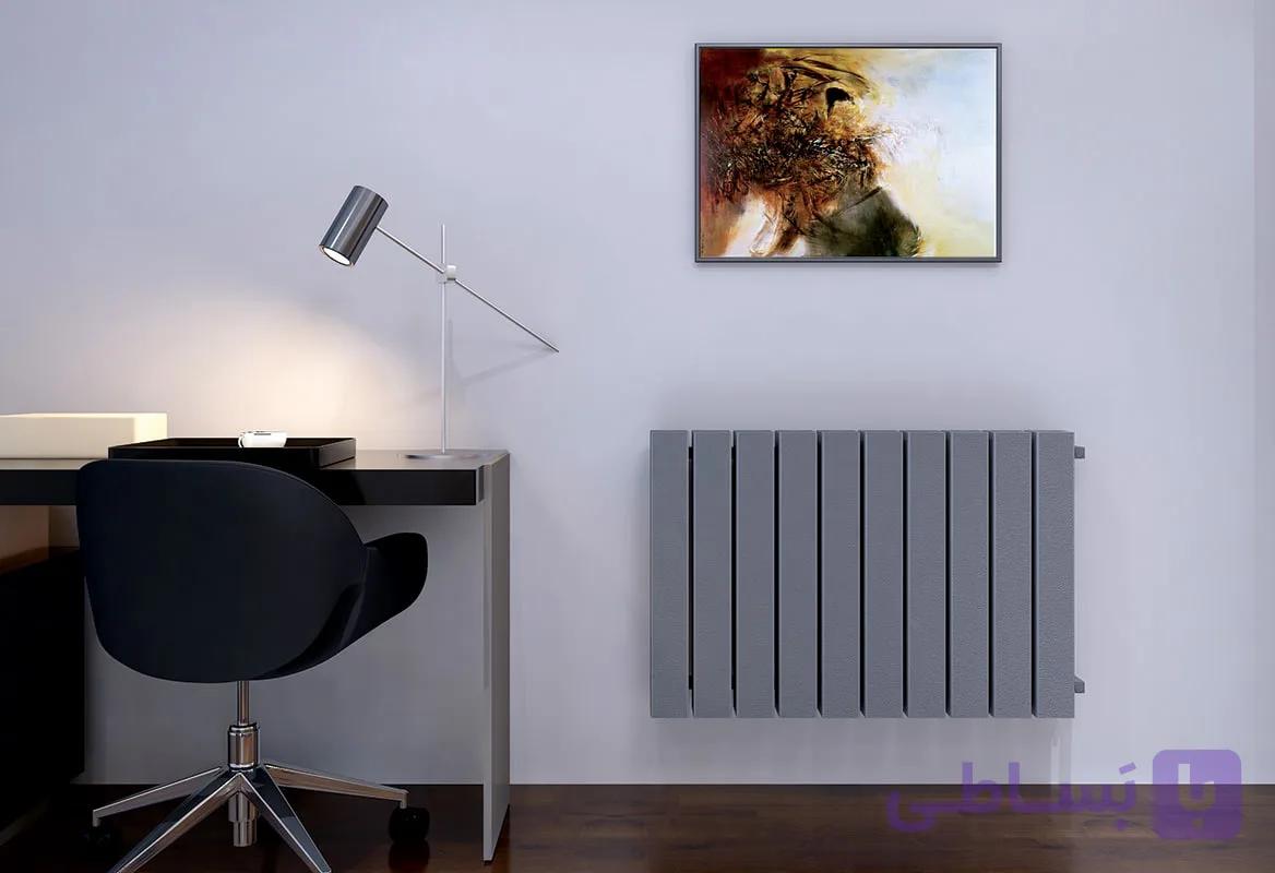 رادیاتور استیل دیما IC5306