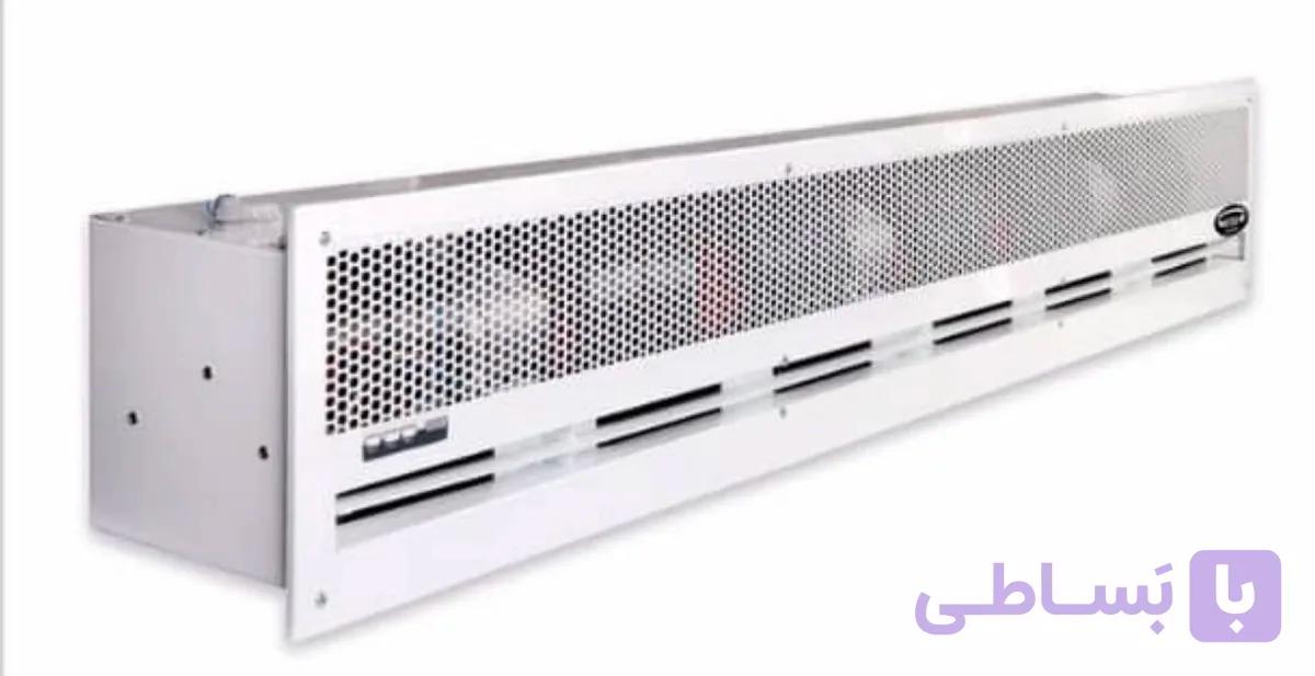 پرده هوای میتسویی CS4012