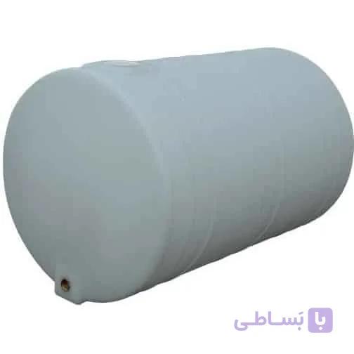 مخزن پلی اتیلن 100 لیتری زیرکامیونی طبرستان