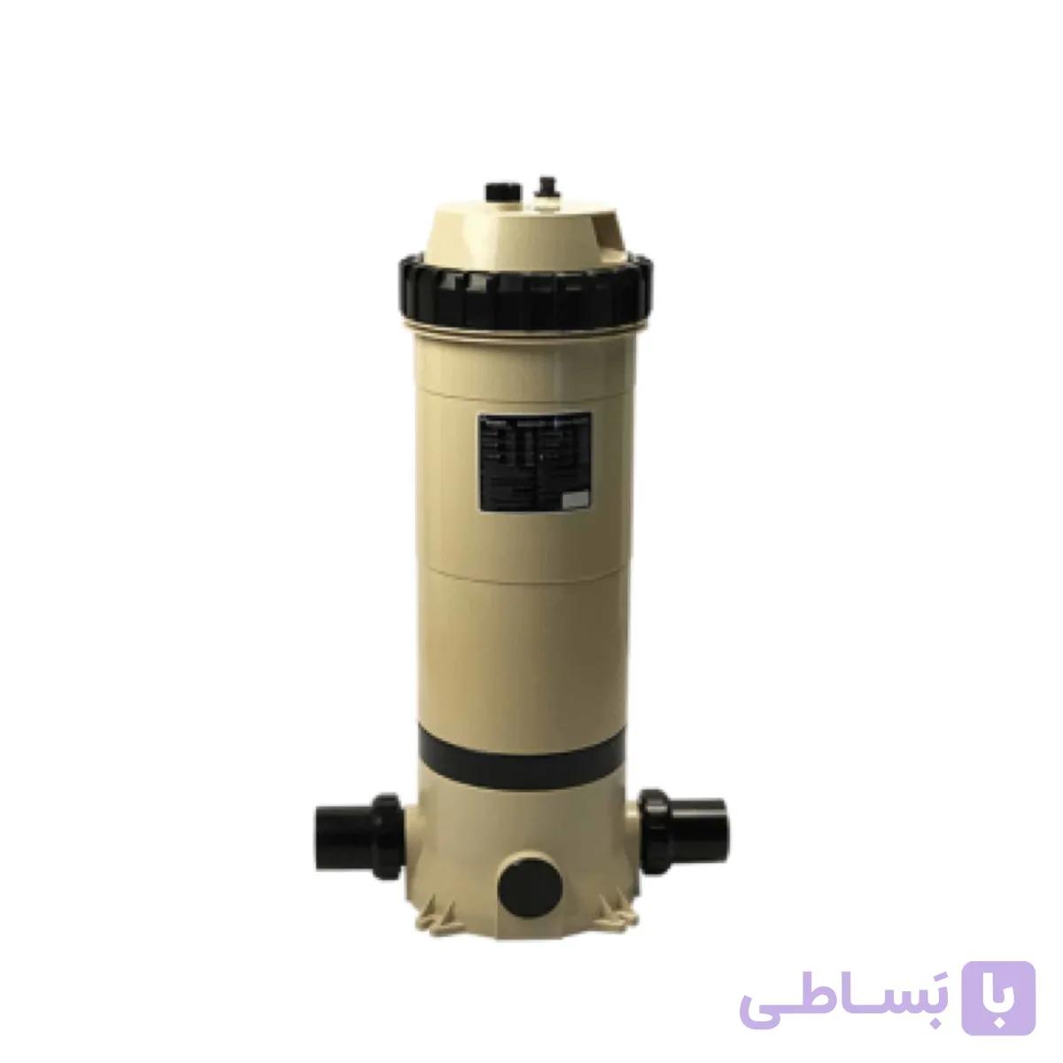 کلرزن خطی ایمکس مدل CL-75