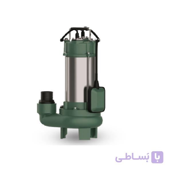 پمپ لجن کش GV1100K گرین