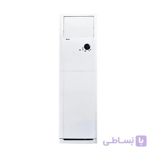 کولر گازی حاره ای ایستاده گری 55000 T2’matic-H55H3