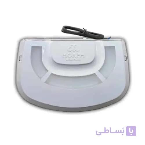پمپ درین مورف