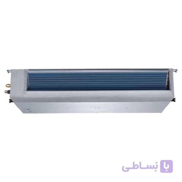 داکت اسپلیت اینورتر 60000 تک الکتریک سری M