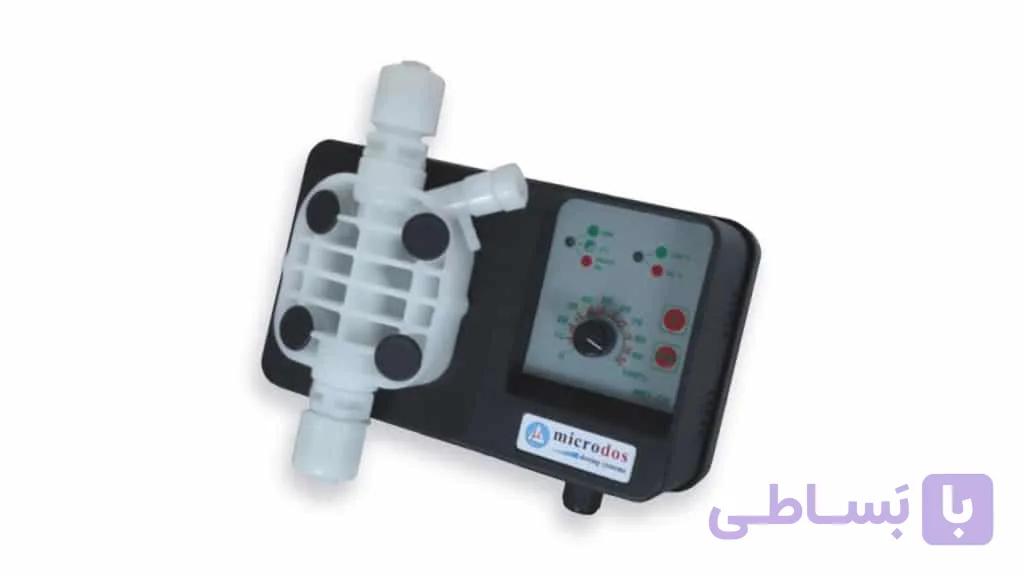 دوزینگ پمپ استخر Microdos ME2 C DIGITAL
