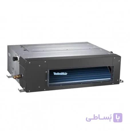 داکت اسپلیت ON/OFF TMSI-55 HT1 A تراست