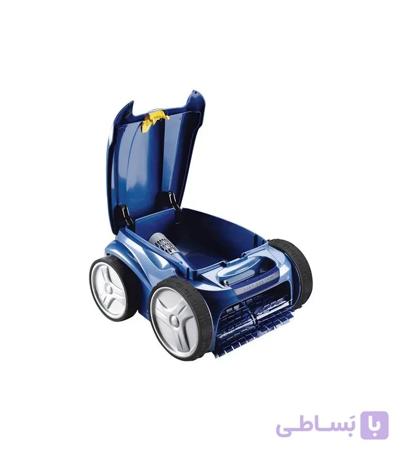 جارو رباتیک استخر ZODIAC – RV 5300