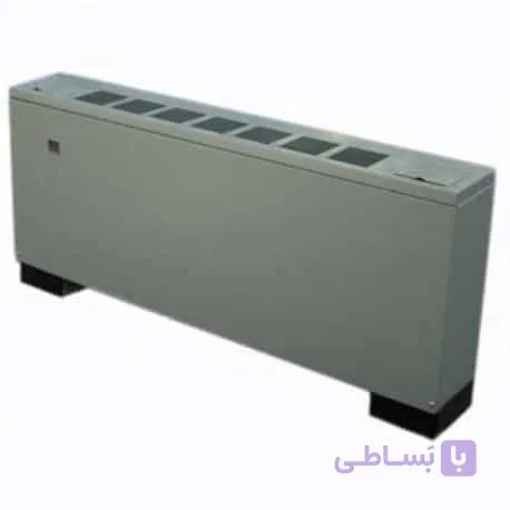 فن کویل زمینی بالازن ساراول SF-TE-02