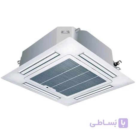 فن کویل کاستی چهار طرفه جی پلاس 300cfm