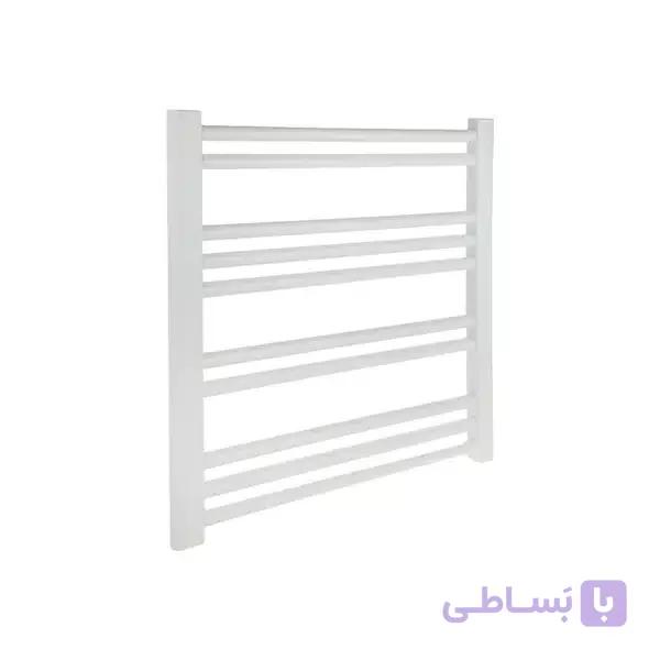 حوله خشک کن آلومینیومی 7 لول ایران رویال فلت 60