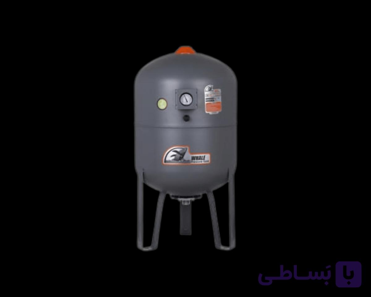 منبع تحت فشار 150 لیتری وال